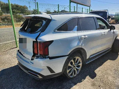 2020 Kia Sorento VIN: