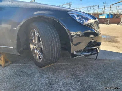 2015 Mercedes-Benz S 350 WDDUG3CB9FA148555 VIN:WDDUG3CB9FA148555