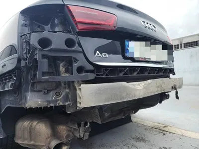 2016 Audi A6 WAUZZZ4G7GN094624 VIN:WAUZZZ4G7GN094624