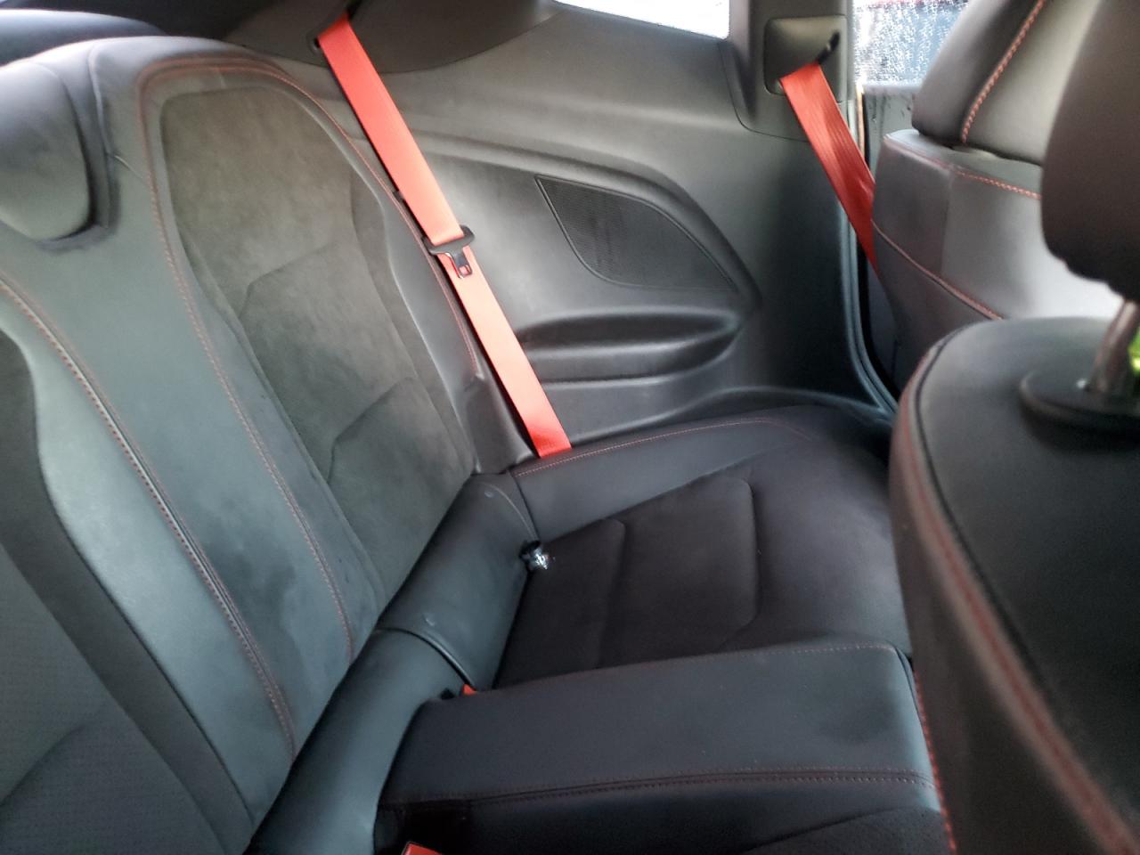 2022 CHEVROLET CAMARO ZL1 VIN:1G1FK1R63N0133210