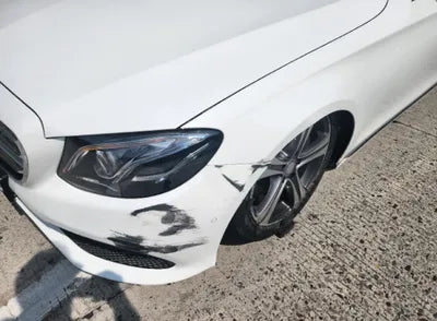 2017 Mercedes-Benz E 300 WDDZF4JB8HA162046 VIN:WDDZF4JB8HA162046