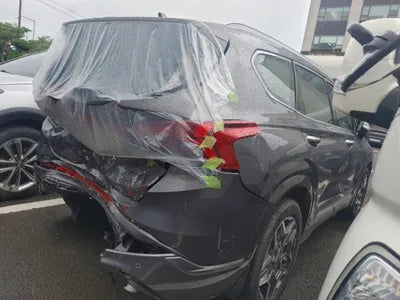 2022 Hyundai Santa FE VIN:
