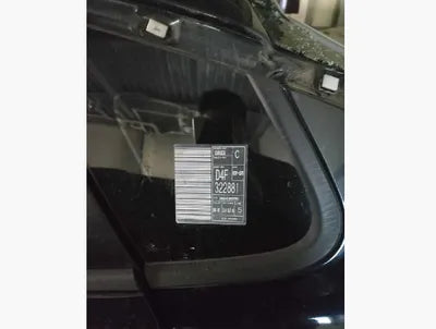2019 Kia K5 KNAGU411BKA322881 VIN:KNAGU411BKA322881