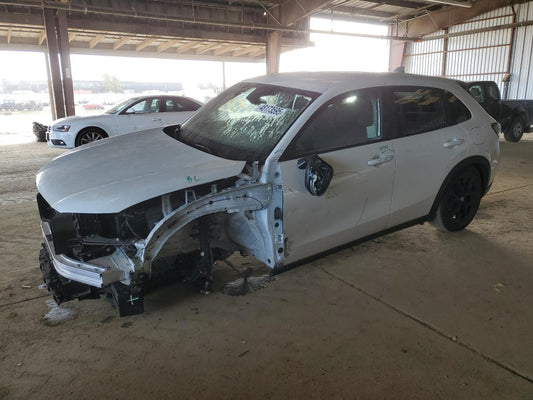 2024 HONDA HR-V SPORT VIN:3CZRZ2H59RM763969