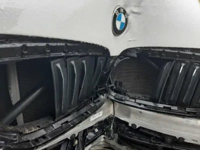 2018 BMW 540 WBAJB5101JB371438 VIN:WBAJB5101JB371438