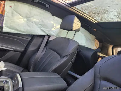 2021 BMW 540 WBACR6105M9F46816 VIN:WBACR6105M9F46816