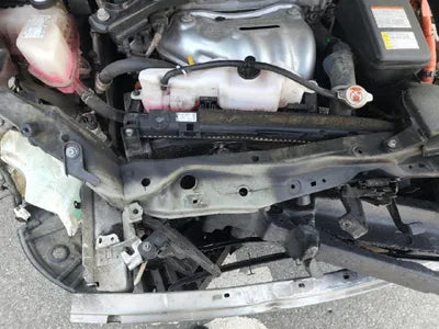 2017 Lexus ES 300 JTHBW1GG8H2154650 VIN:JTHBW1GG8H2154650