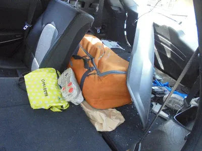 2015 Hyundai Santa FE VIN: