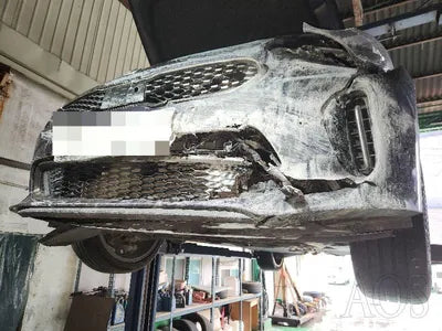 2017 Kia Stinger VIN: