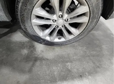 2016 Hyundai Santa FE KMHSW81UBGU611641 VIN:KMHSW81UBGU611641
