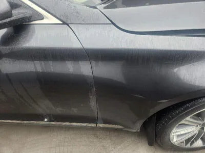 2017 Genesis G80 KMHGL41DDHU225445 VIN:KMHGL41DDHU225445