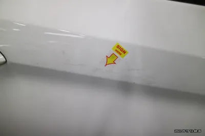 2017 BMW 520 WBAJC3104HG870183 VIN:WBAJC3104HG870183