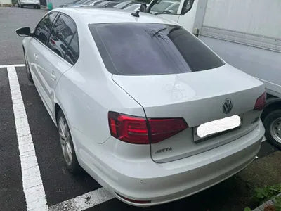 2015 Volkswagen Jetta WVWZZZ16ZFM034505 VIN:WVWZZZ16ZFM034505