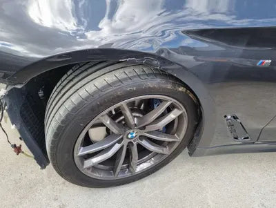 2018 BMW 530 WBAJD3108JB255877 VIN:WBAJD3108JB255877