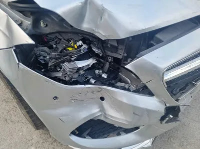 2016 Mercedes-Benz CLS 400 WDDLJ6FB2GA179044 VIN:WDDLJ6FB2GA179044