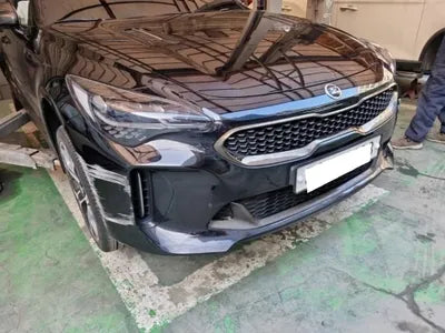 2018 Kia Stinger KNAE351ADKS045258 VIN:KNAE351ADKS045258