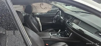 2016 bmw gran turismo WBA5N210XGG268036 VIN:WBA5N210XGG268036