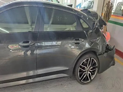 2020 Kia K5 KNAG2412BLA081176 VIN:KNAG2412BLA081176