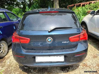 2016 BMW 118 383KMWBA1S5102G5A VIN:383KMWBA1S5102G5A