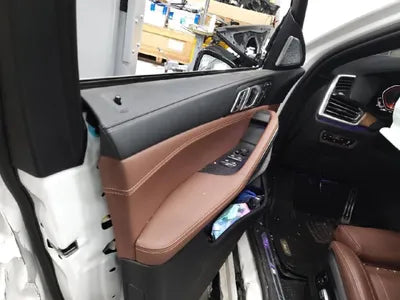 2021 BMW 640 WBACY6103M9H82772 VIN:WBACY6103M9H82772