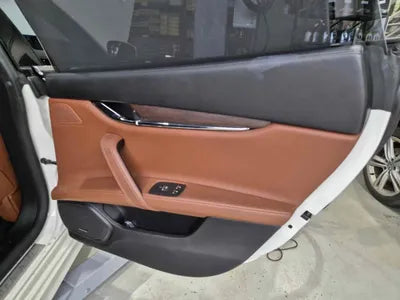 2017 Maserati Quattroporte ZAM56TPG2H1212859 VIN:ZAM56TPG2H1212859