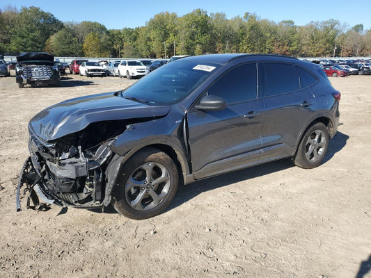 2023 FORD ESCAPE ST LINE VIN:1FMCU9MN2PUA32989