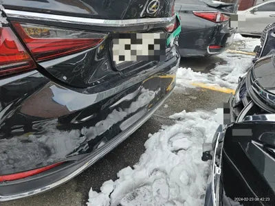 2023 Lexus ES 300 VIN: