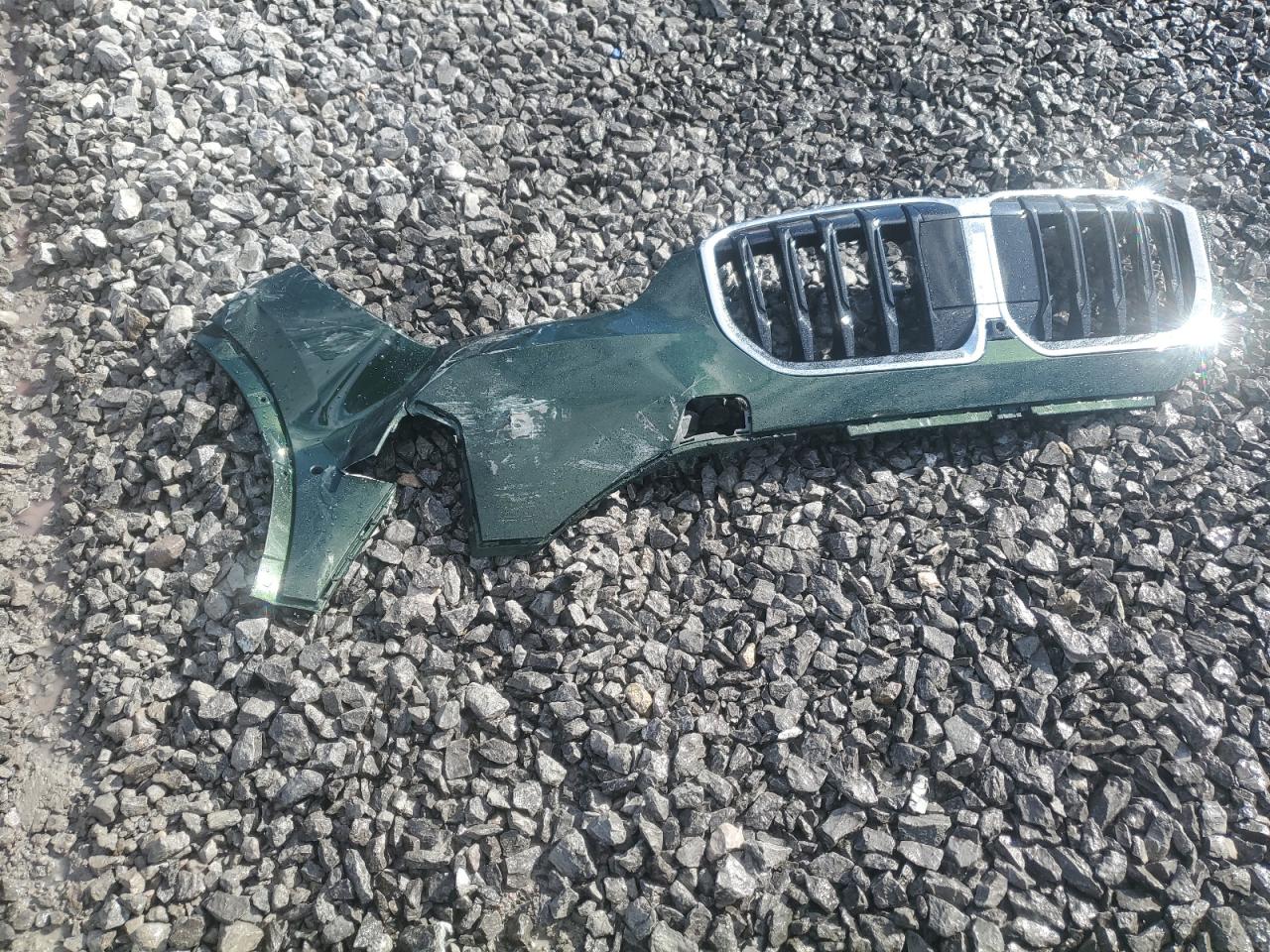 2023 BMW X1 XDRIVE28I VIN:WBX73EF05P5W74736