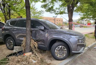 2022 Hyundai Santa FE VIN: