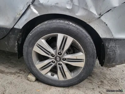2015 Hyundai Tucson KMHJT81VBFU024506 VIN:KMHJT81VBFU024506
