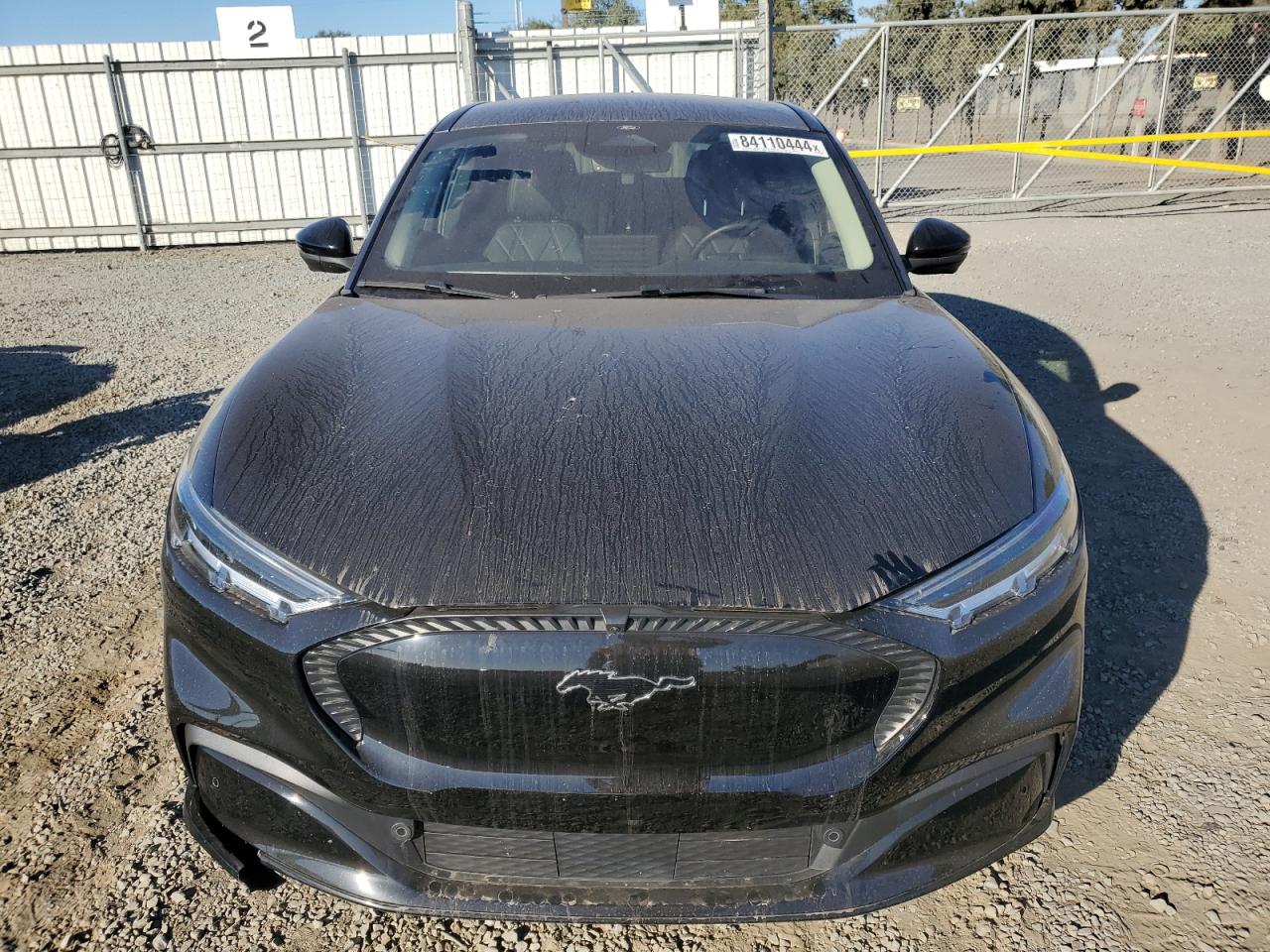 2023 FORD MUSTANG MACH-E CALIFORNIA ROUTE 1 VIN:3FMTK2SU4PMA98391