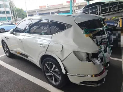 2023 Genesis GV80 VIN: