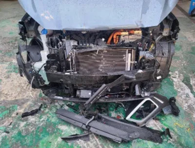 2020 Hyundai Kona KMHK381EGLU010439 VIN:KMHK381EGLU010439