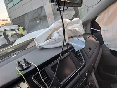 2019 Kia Carnival KNAME81ABKS587092 VIN:KNAME81ABKS587092