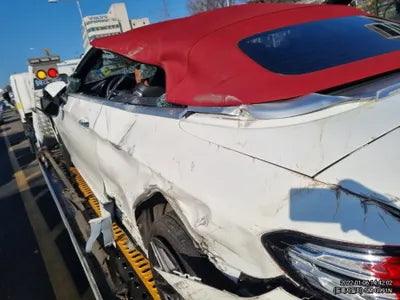 2021 Mercedes-Benz C 200 W1KWK8ABXMG081711 VIN:W1KWK8ABXMG081711