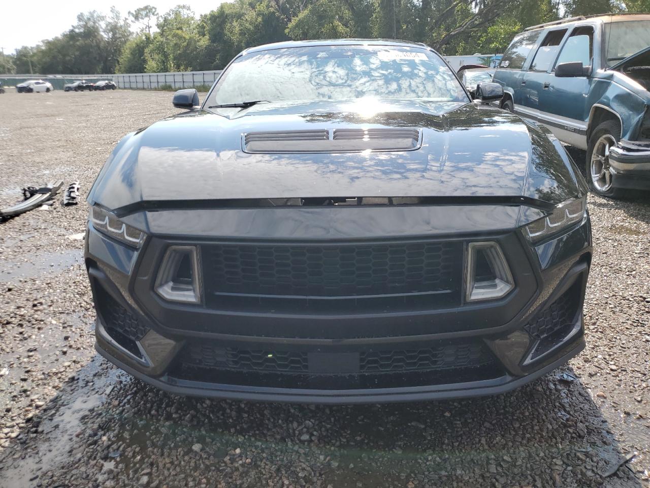 2024 FORD MUSTANG GT VIN:1FA6P8CF5R5404289