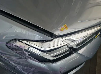 2023 BMW 520 WBA11BH09PWX97953 VIN:WBA11BH09PWX97953