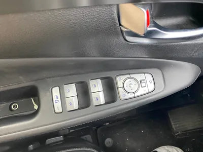 2021 Hyundai Santa FE KMHS581HGMU325409 VIN:KMHS581HGMU325409