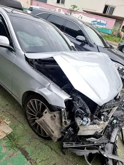 2015 Mercedes-Benz S 350 503KMWDDUG3CB6FA1 VIN:503KMWDDUG3CB6FA1