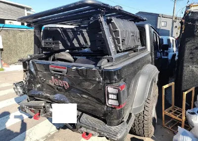 2023 Jeep Gladiator 1C6JJTBG0PL507929 VIN:1C6JJTBG0PL507929