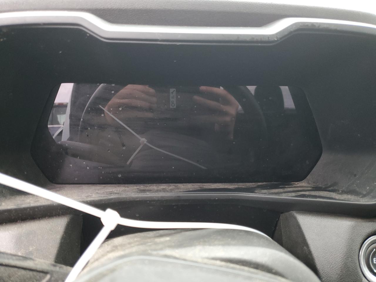 2023 CHEVROLET COLORADO  VIN:1GCGSBECXP1207295