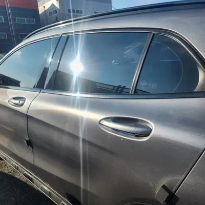 2016 Mercedes-Benz A 45 AMG WDCTG5CB7GJ200892 VIN:WDCTG5CB7GJ200892