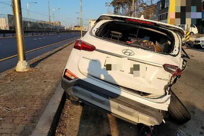 2018 Hyundai Santa FE KMHS381CDKU059368 VIN:KMHS381CDKU059368