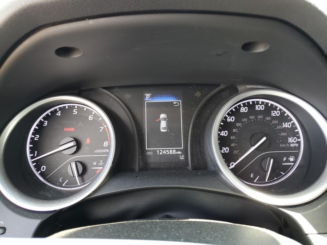 2022 TOYOTA CAMRY LE VIN:4T1C11AK7NU691152