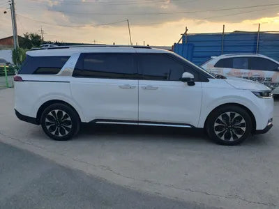 2021 Kia Carnival KNANC81BBMS004700 VIN:KNANC81BBMS004700