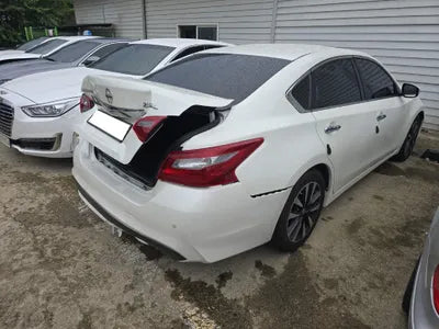 2018 Nissan Altima 1N4AL3AP3JC167452 VIN:1N4AL3AP3JC167452