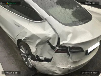 2020 Tesla Model 3 5YJ3E1EB3LF725726 VIN:5YJ3E1EB3LF725726