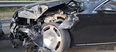 2022 Mercedes-Benz Maybach S 580 VIN: