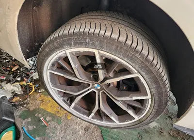 2021 BMW 530 WBA71BH00MWW92496 VIN:WBA71BH00MWW92496