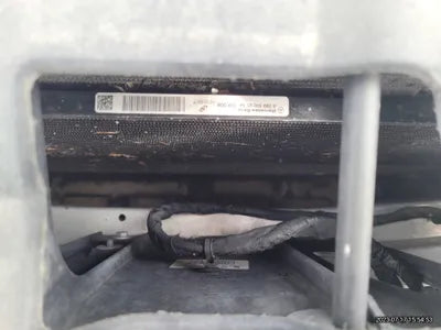 2018 Mercedes-Benz S 400 408KMWDDUG3FB9JA3 VIN:408KMWDDUG3FB9JA3